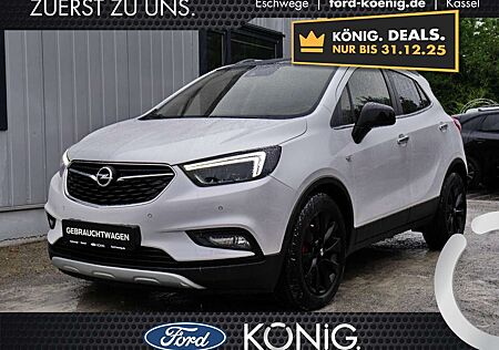 Opel Mokka X Design Line 1.4 Turbo LED+Kamera+Navi Klima Navi