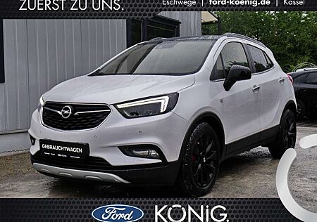 Opel Mokka X Design Line 1.4 Turbo LED+Kamera+Navi Klima Navi