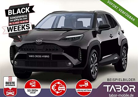 Toyota Yaris Cross 1.5 Hybrid 116 Teamplayer UVP-20%*