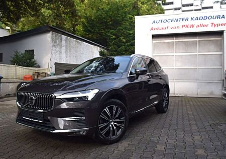 Volvo XC 60 XC60 B5 Inscription AWD,AHK,GoogleNavi,Leder,Kam