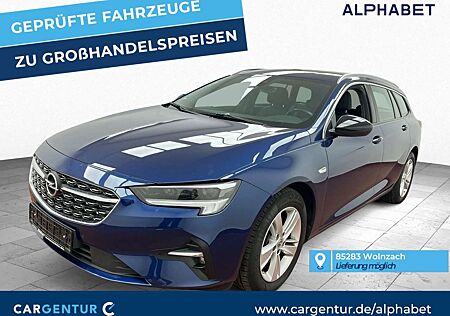 Opel Insignia 2.0 CDTI 4x4 Business Inno