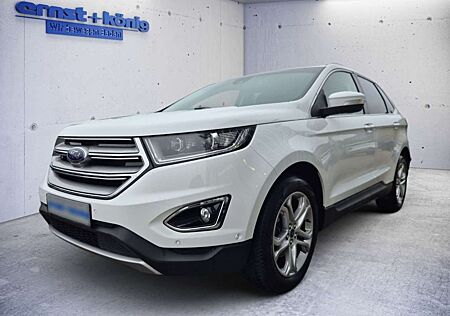 Ford Edge 2.0 TDCi Bi-Turbo 4x4 Titanium