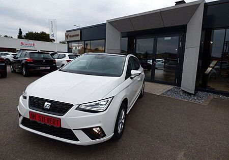 Seat Ibiza ROAD EDITION KAMERA PDC PANO KESSY ACC