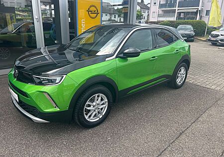 Opel Mokka e Ultimate Navi,Matrix,Alcantara,SHZ,Kamera,PDC!