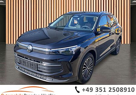 VW Tiguan Volkswagen 1.5 eTSI Life*LED+*Navi*Akustikglas