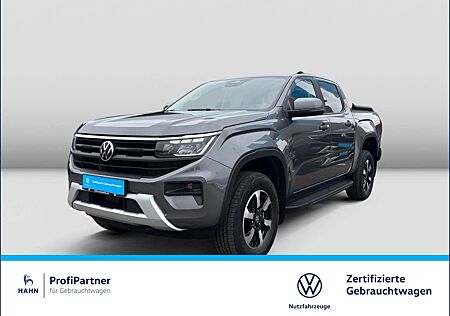 VW Amarok Volkswagen Life 2,0TDI 151kW 4MOTION AHK NAVI