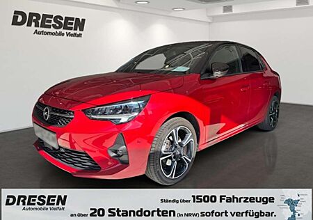 Opel Corsa GS Line 1.2 Turbo *PANORAMADACH*SITZ-/LENKRADHEIZU