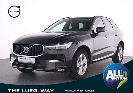 Volvo XC 60 XC60 B4 D AWD Core +AHK+LICHTPAK+WINTERPAK+