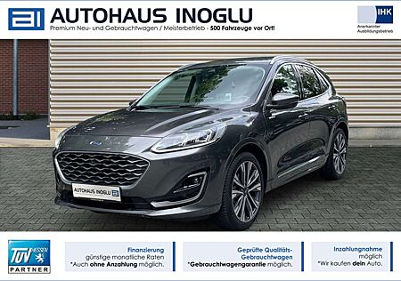 Ford Kuga 2.5 PHEV*Vignale*Leder*HeadUp*Kamera*Memory*