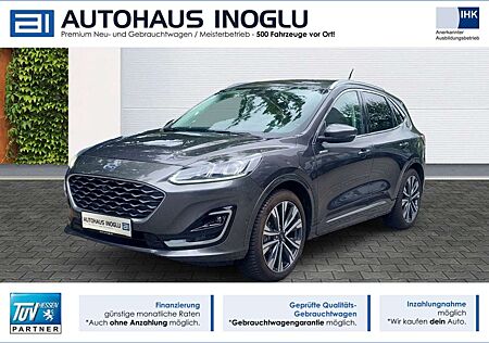 Ford Kuga 2.5 PHEV*Vignale*Leder*HeadUp*Kamera*Memory*