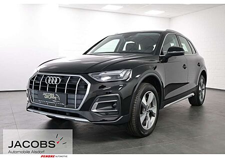 Audi Q5 40 TDI quattro advanced Navi,LED,GRA,RFK