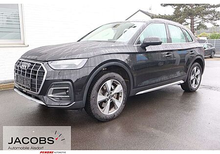 Audi Q5 40 TDI quattro advanced Navi,LED,GRA,RFK