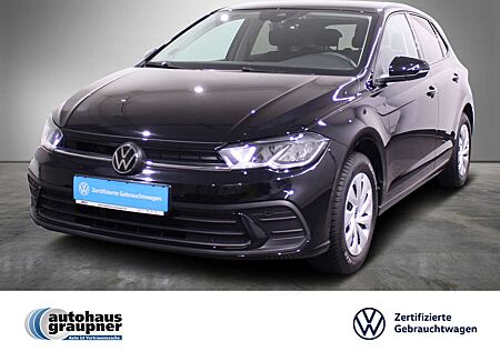 VW Polo Volkswagen 1.0 TSI Life KLIMA PDC SHZ NAVI ACC LED