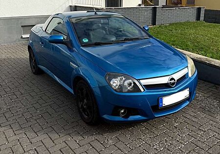 Opel Tigra Sport Twintop