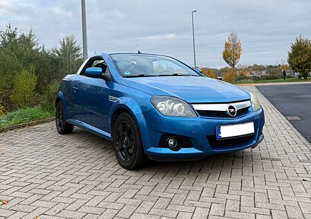 Opel Tigra Sport Twintop