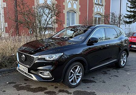 MG EHS PHEV Luxury