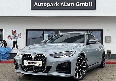 BMW 420 xDrive M Sport ACC Laser RFK ViCo