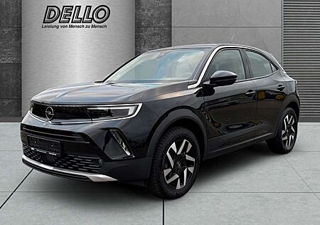 Opel Mokka Elegance Turbo EU6d Automatik Anhängerzug Sitzheiz