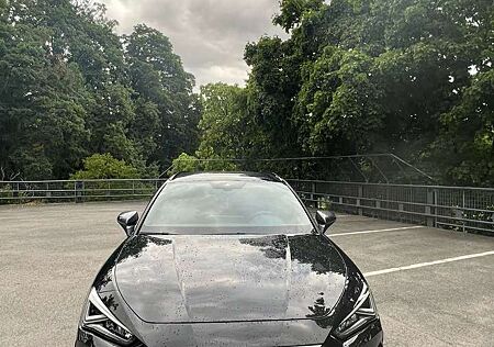 Cupra Leon Sportstourer 2.0 TSI DSG VZ CUP