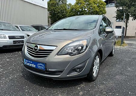 Opel Meriva B Innovation*SZH*AHK*PDC*