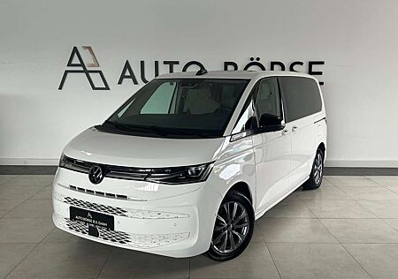 VW T7 Multivan Volkswagen Energetic eHybrid*PANO*360°*AHK*LED*