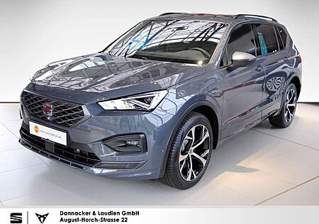Seat Tarraco 1.4 TSI e-HYBRID FR Alu LED AHK Navi ACC T