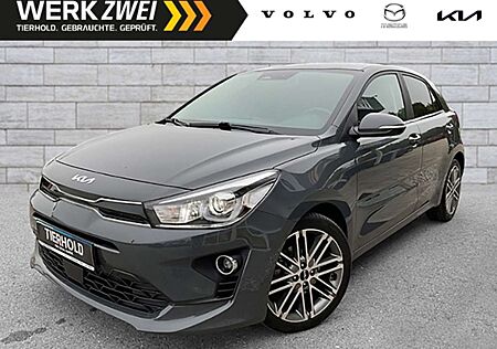 Kia Rio 1,0 Spirit Navi Kamera LED 17"