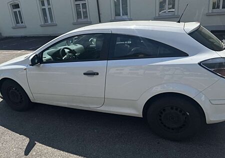 Opel Astra 1.6 16V Coupe