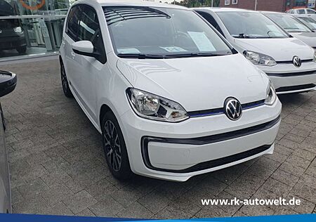 VW e-up! Volkswagen e-up! Edition Klimaautom DAB Ambiente Beleuchtung SHZ Rü