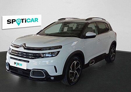 Citroën C5 Aircross Citroen Shine 180 EAT8, Kamera, Navi