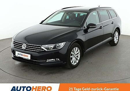 VW Passat Volkswagen 1.4 TSI ACT Comfortline BM*NAVI*ACC*PDC*SHZ*