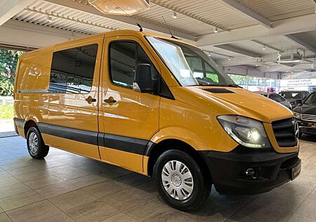 Mercedes-Benz Sprinter 216 CDI Lang*Wohnmobil*Bett+Tisch