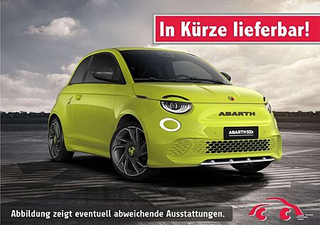 Abarth 500e ELEKTRO 42 KWH TURISMO MJ26 FÖRDERFÄHIG