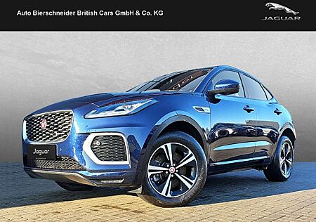 Jaguar E-Pace P300e R-Dynamic S