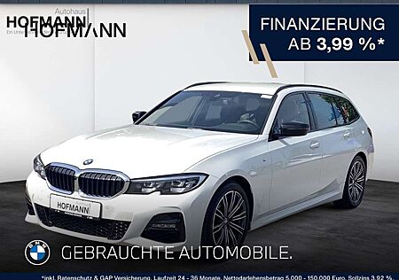 BMW 320 M Sport