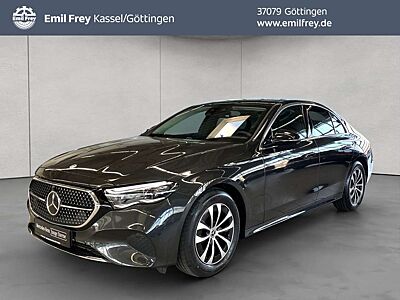 Mercedes-Benz E 200 E-Klasse