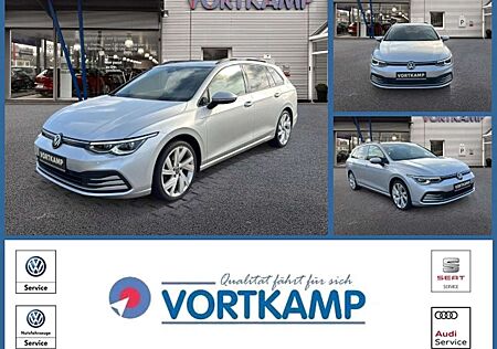 VW Golf Volkswagen VIII Variant Life DSG LEDPlus/ACC/AppCon