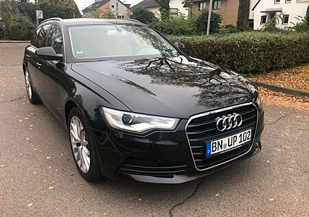 Audi A6 Avant 3.0 TDI,2 Hand.Topgepflegt,Automati