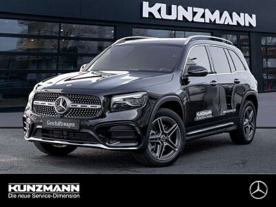 Mercedes-Benz GLB 220 d 4MATIC AMG Distronic EasyPack AHK 360°