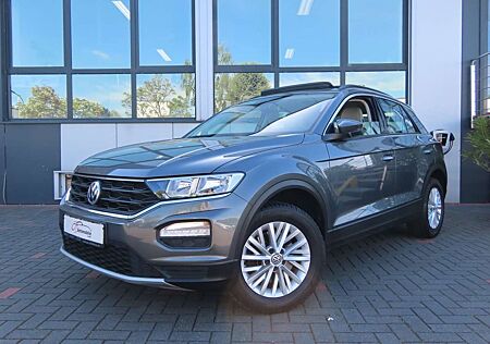 VW T-Roc Volkswagen 2.0 TDI SCR 4Motion Style Panorama Leder