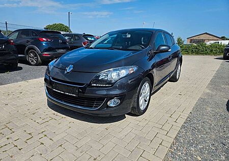 Renault Megane III Lim. 5-trg. Dynamique