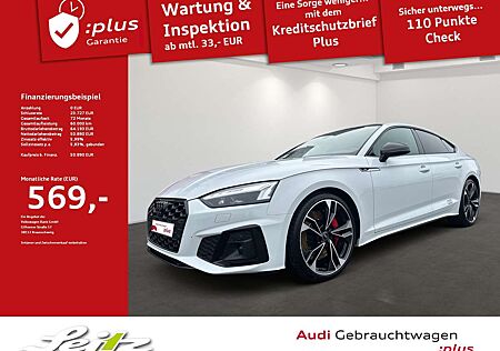 Audi S5 Sportback TDI quattro *AHK*PANO*MATRIX*