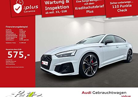 Audi S5 Sportback TDI quattro *AHK*PANO*MATRIX*