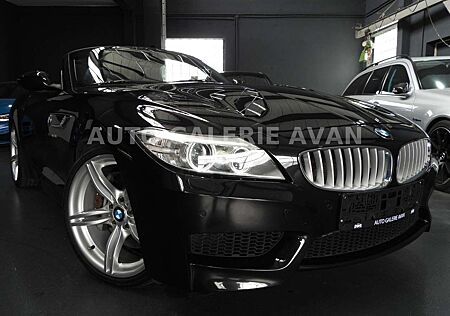 BMW Z4 ROADSTER sDrive 35i M-PAKET SPORTPAKET 1.HAND