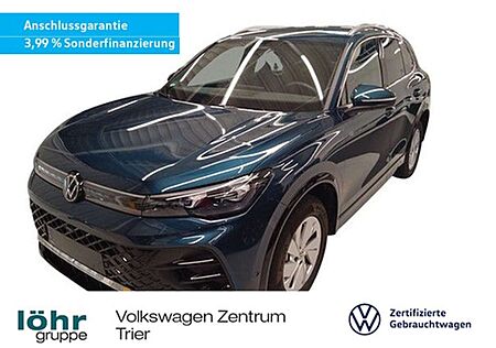 VW Tiguan Volkswagen 2.0 TDI DSG 4Motion R-Line AHK, DCC, WWV