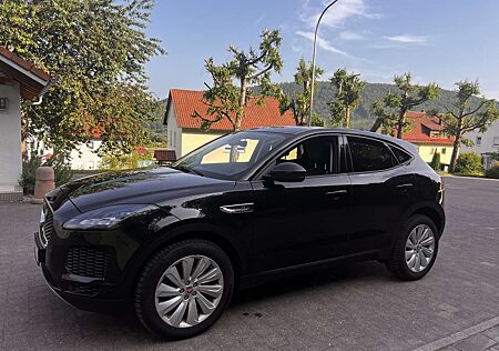 Jaguar E-Pace D180 AWD Aut. SE