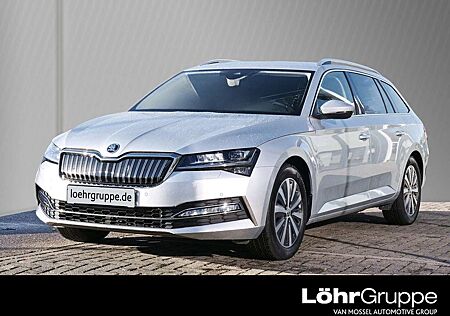 Skoda Superb Combi iV 1.4 Style *MATRIX*STANDHEIZUNG*NAVI*