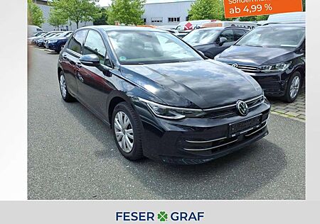 VW Golf Volkswagen 1.5 TSI Style Edition 50 DSG AHK / Panorama / LED