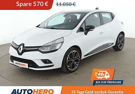 Renault Clio 0.9 Energy Intens *NAVI*TEMPO*LED*PDC*SHZ*