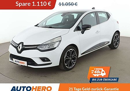 Renault Clio 0.9 Energy Intens *NAVI*TEMPO*LED*PDC*SHZ*